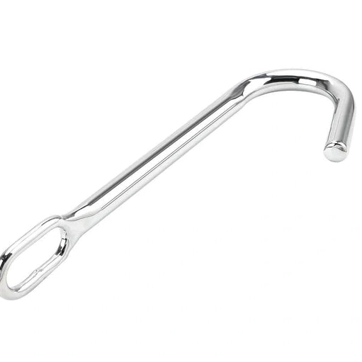 Hook Ball Plug 5783 Stainless No PerfectFit Steel 0404